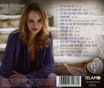 CD Pia Malo: Du Tust Mir Gut