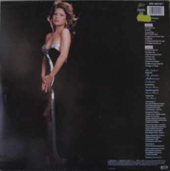 LP Pia Zadora: I Am What I Am