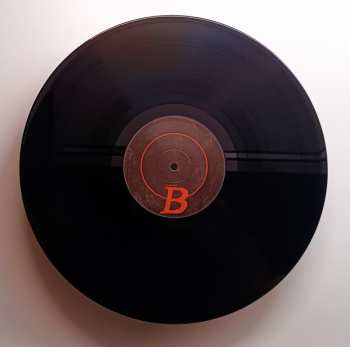 LP Piah Mater: Under The Shadow Of A Foreign Sun LTD
