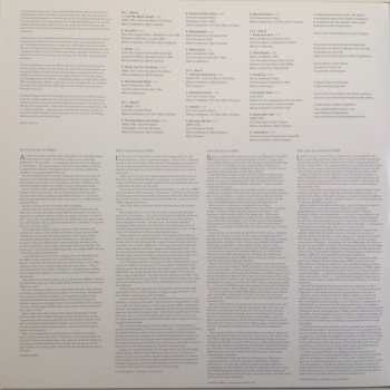 2LP Benny Andersson: Piano