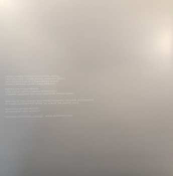 LP Piano Interrupted: The Unified Field Reconstructed