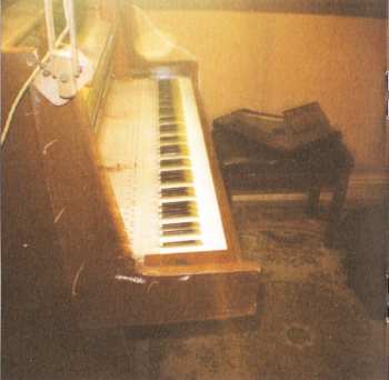 CD Piano Magic: Closure