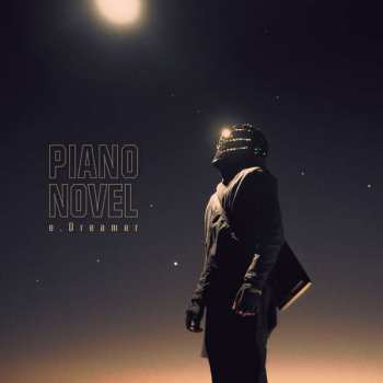 LP Piano Novel: E. Dreamer