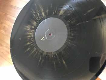 LP Pianos Become The Teeth: Wait For Love LTD | CLR