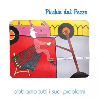 Picchio Dal Pozzo: Abbiamo Tutti I Suoi Problemi