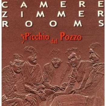 CD Picchio Dal Pozzo: Camere Zimmer Rooms