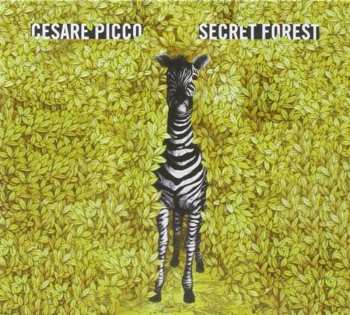 Album Picco: Secret Forest