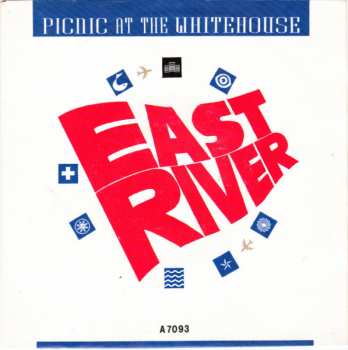 SP Picnic At The Whitehouse: East River