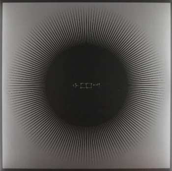 Album Picore: Assyrian Vertigo