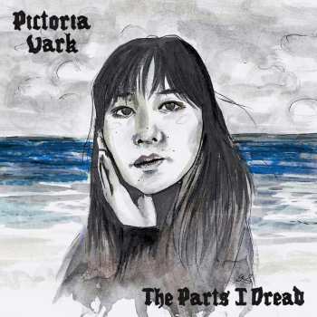 LP Pictoria Vark: The Parts I Dread LTD | CLR
