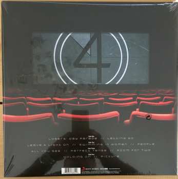 2LP/CD Kino: Picture PIC