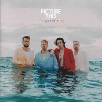 Life In Colour