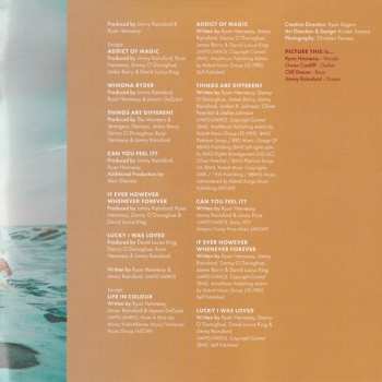 CD Picture This: Life In Colour