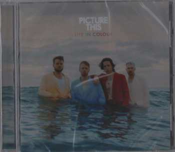CD Picture This: Life In Colour