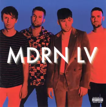 MDRN LV