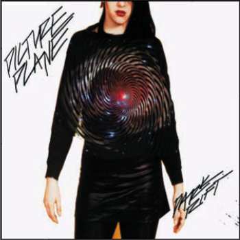 Album Pictureplane: Dark Rift