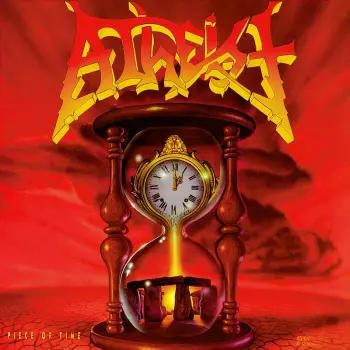 Atheist: Piece of Time