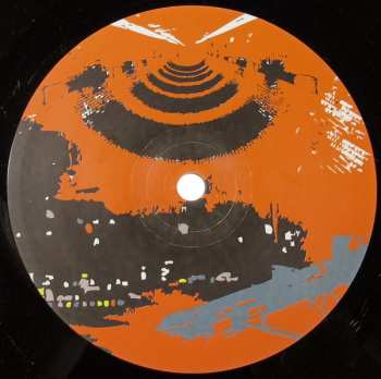 LP Piemont: Underpass