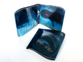 CD Pier: Popular Mística