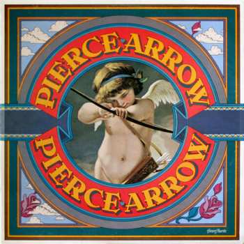 Album Pierce Arrow: Pierce Arrow