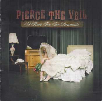 CD Pierce The Veil: A Flair For The Dramatic