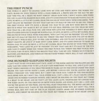 CD Pierce The Veil: Collide With The Sky