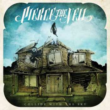 LP Pierce The Veil: Collide With The Sky