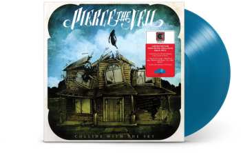 LP Pierce The Veil: Collide With The Sky