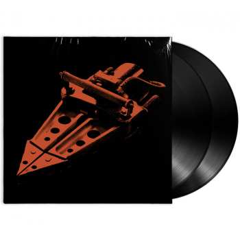 LP Pierce The Veil: The Jaws Of Life (deluxe Edition) (black Vinyl)