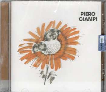CD Piero Ciampi:  Piero Ciampi