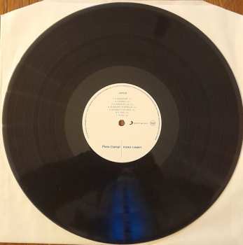 LP Piero Ciampi: Piero Ciampi