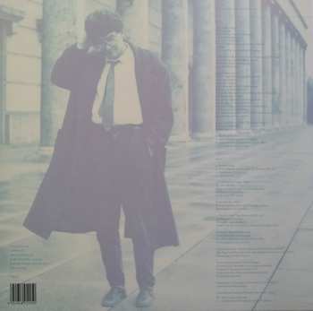 LP Piero Milesi: The Nuclear Observatory Of Mr. Nanof