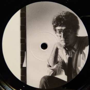 LP Piero Milesi: The Nuclear Observatory Of Mr. Nanof