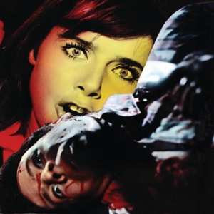 Album Piero Piccioni: 7 Cadaveri Per Scotland Yard (Complete Original Motion Picture Soundtrack)