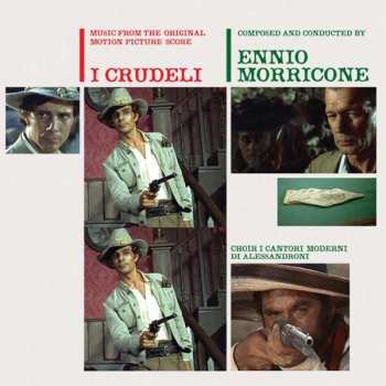 Album Piero Piccioni: Fumo Di Londra