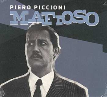 Album Piero Piccioni: Mafioso