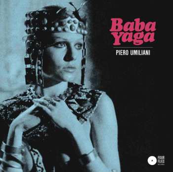 Album Piero Umiliani: Baba Yaga