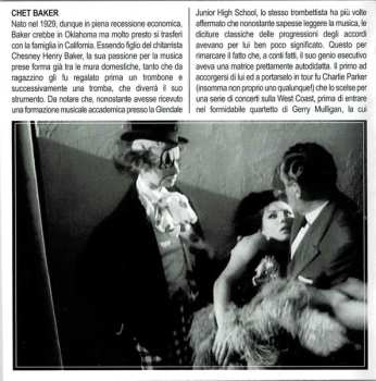 CD Piero Umiliani: Intrigo A Los Angeles (Original Motion Picture Soundtrack) LTD