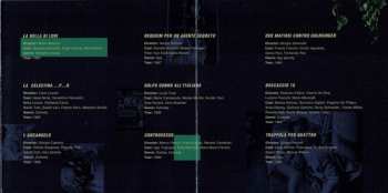 CD Piero Umiliani: The Lounge Side