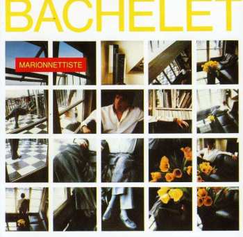 CD Pierre Bachelet: Marionnettiste