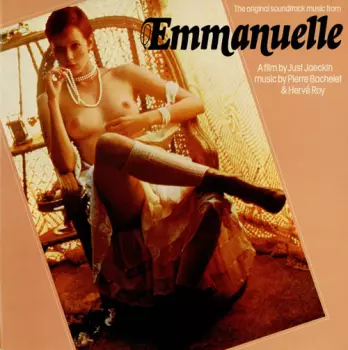 Emmanuelle - The Original Sound Track