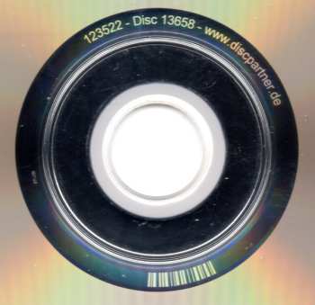 CD/Doos Pierre Boulez: Éclat-Multiples