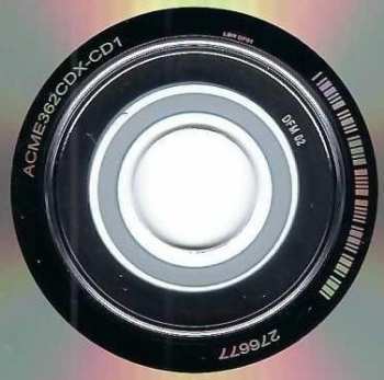 4CD/Doos Pierre Boulez: Composer Conductor Enigma