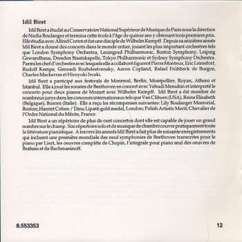 CD Pierre Boulez: Piano Sonatas Nos. 1 - 3