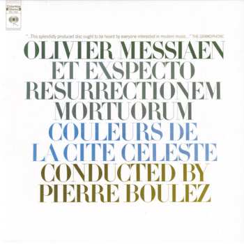 67CD/Doos Pierre Boulez: The Complete Columbia Album Collection