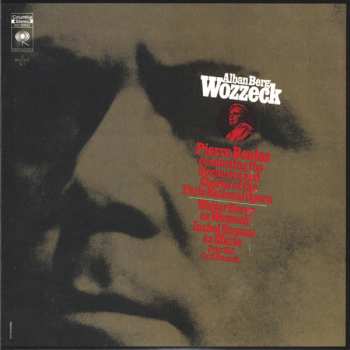 67CD/Doos Pierre Boulez: The Complete Columbia Album Collection