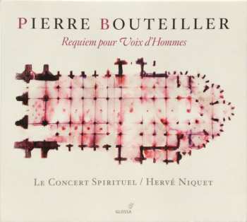 Album Hervé Niquet: Requiem Pour Voix D’Hommes