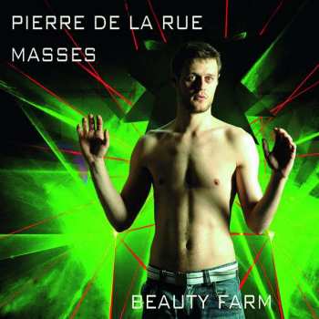 Album Beauty Farm: Masses