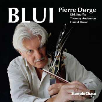CD Pierre Dørge: Blui