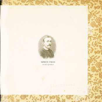 CD Pierre Dørge & New Jungle Orchestra: Dancing Cheek To Cheek